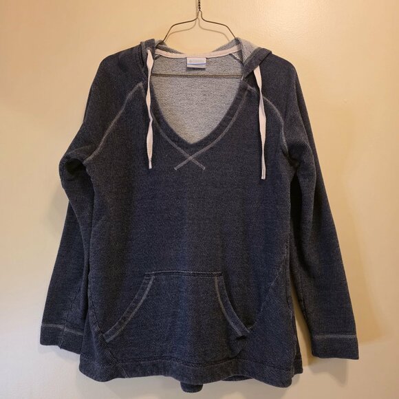 Columbia Sportswear Co Pullover Hooded Sweatshirt M - Picture 1 of 5